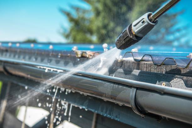 Best Deck Pressure Washing  in Leon, IA