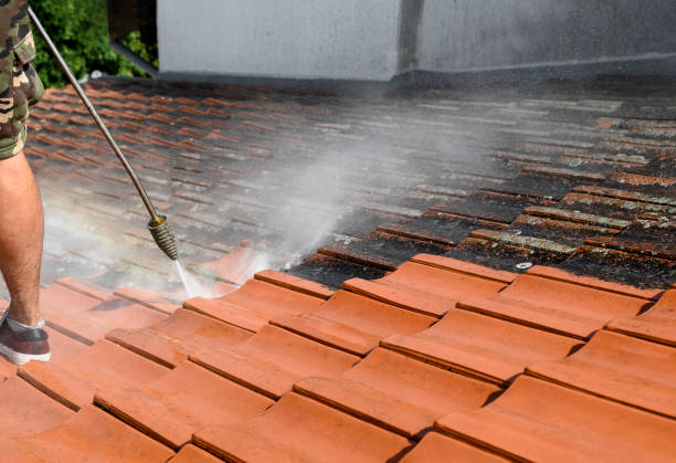 Best Commercial Pressure Washing  in Leon, IA
