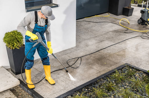 Best Affordable Pressure Washing  in Leon, IA