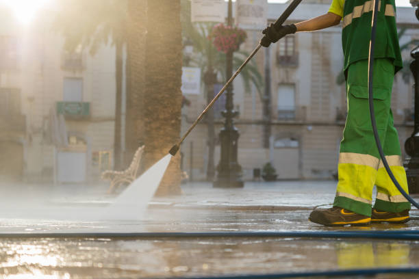 Best Pressure Washing Cost  in Leon, IA
