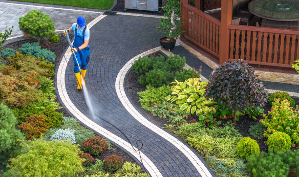 Reliable Leon, IA Pressure Washing Solutions