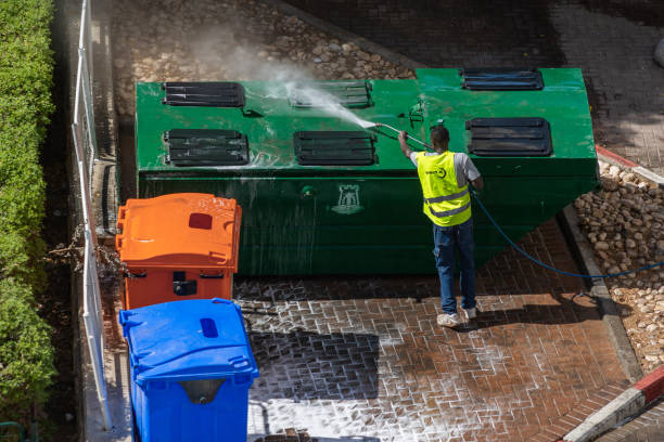 Why Choose Our Certified Pressure Washing Experts for Your Project Needs in Leon, IA?